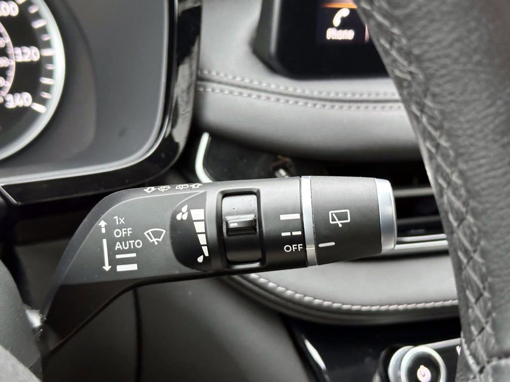 Used 2024 INFINITI QX60 Pure image 27