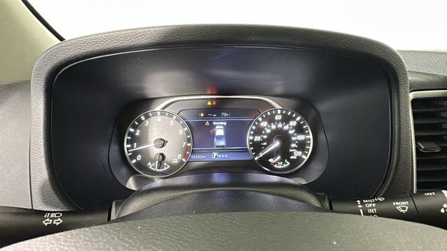 Used 2022 Nissan Frontier SV RWD image 18