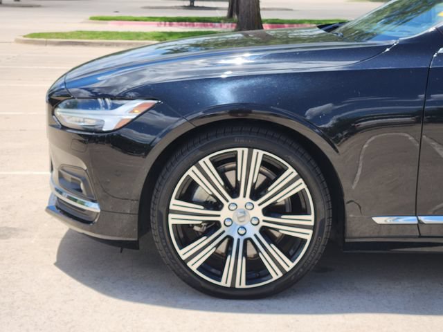Used 2022 Volvo S90 B6 Inscription AWD/4WD image 8