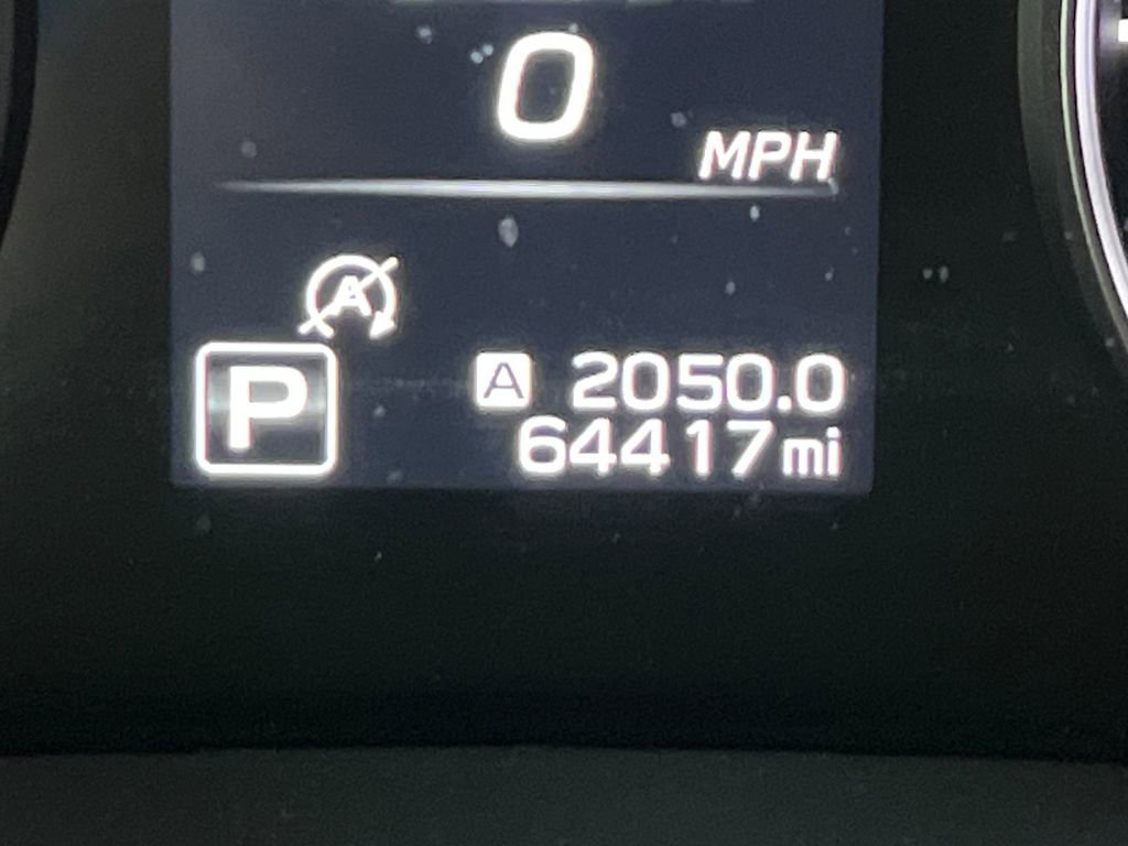 Certified 2023 Subaru Legacy Premium AWD/4WD image 18