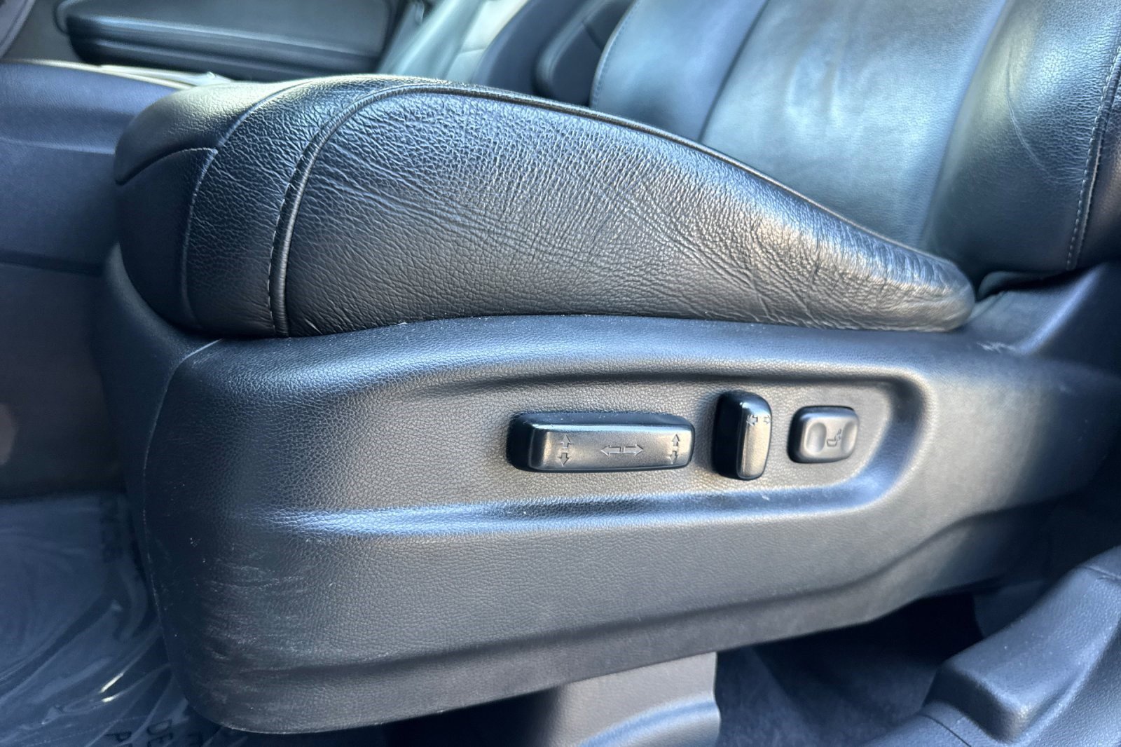 Used 2019 Honda Pilot Touring image 14