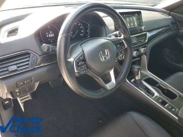 Used 2021 Honda Accord Sport image 17