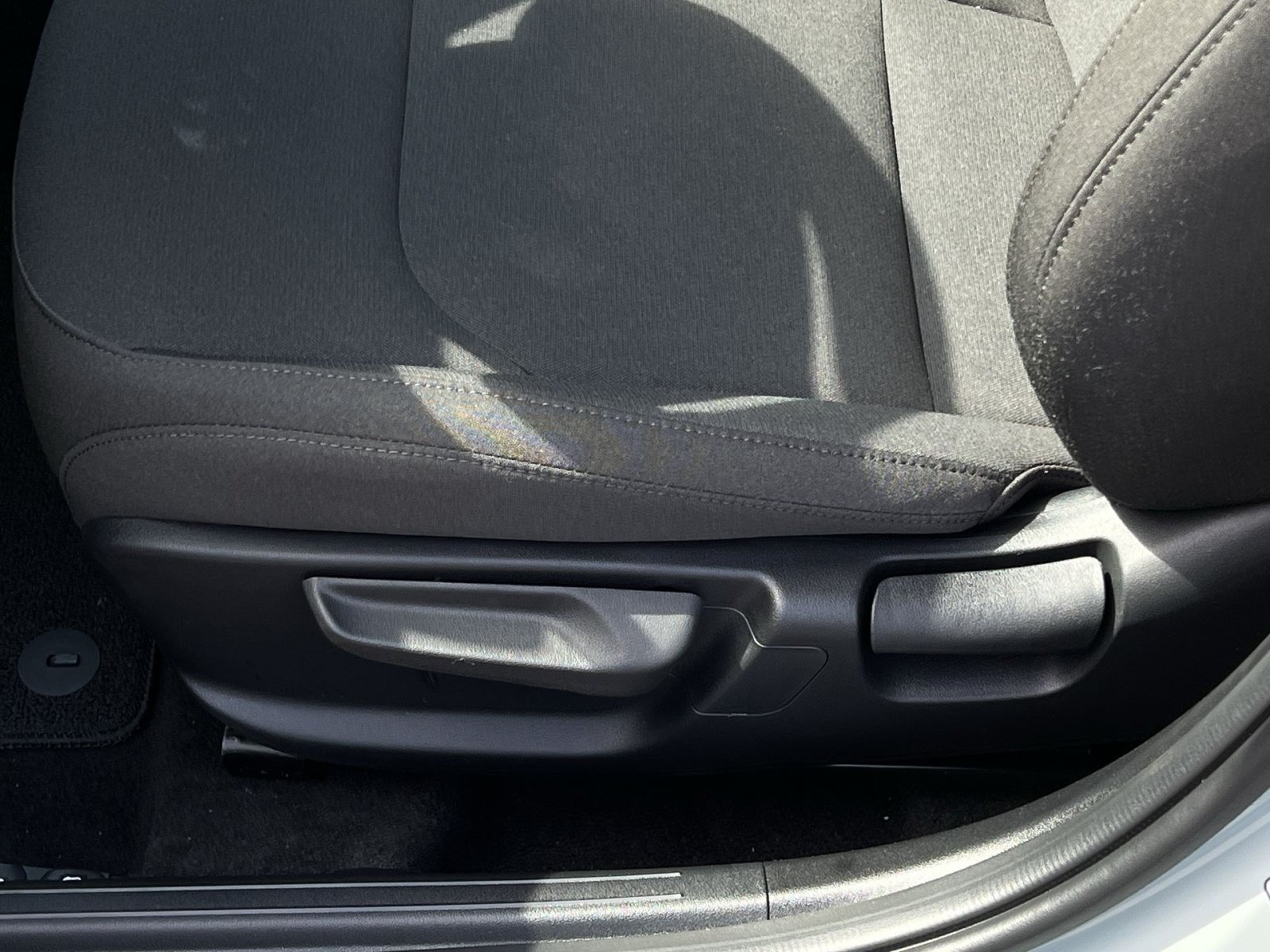 New 2026 Kia K4 FWD image 19