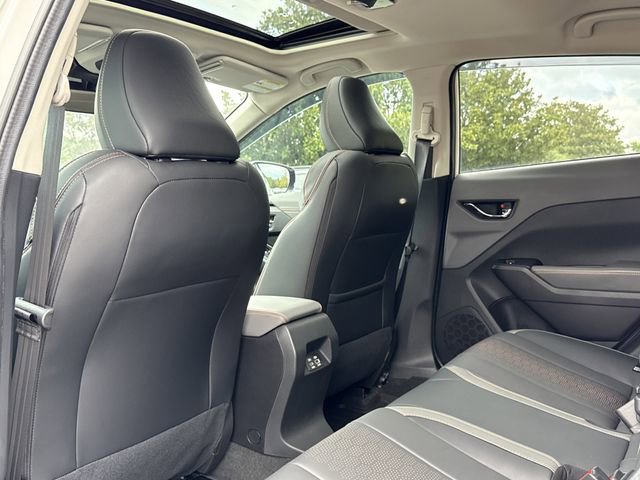 New 2025 Subaru Crosstrek 2.5i Limited image 13