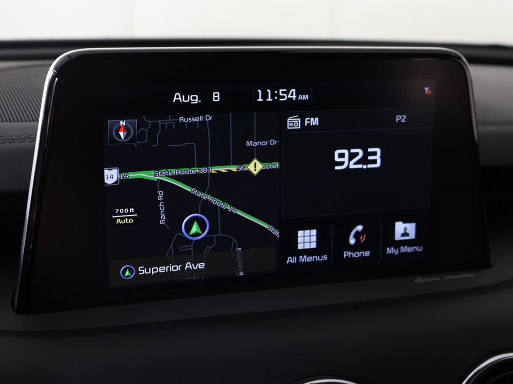 Used 2019 Kia Stinger GT2 AWD/4WD image 55