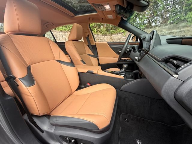 Certified 2024 Lexus ES 300h w/ Premium Package FWD image 24