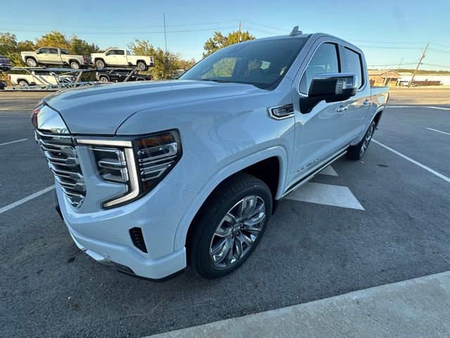 New 2026 GMC Sierra 1500 Denali w/ Denali Reserve Package image 11