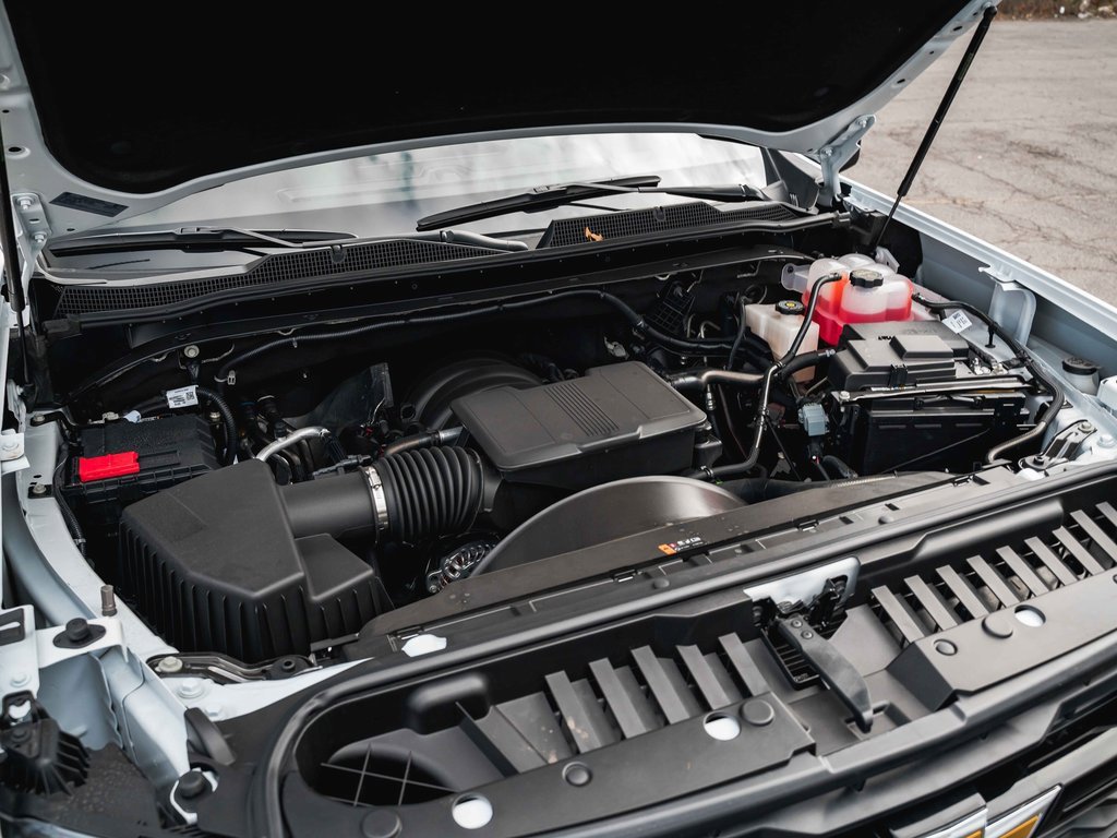 New 2026 Chevrolet Silverado 3500 W/T w/ WT Convenience Package image 42