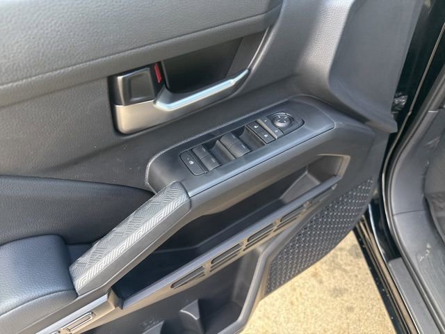 New 2025 Toyota Tacoma TRD Sport image 14