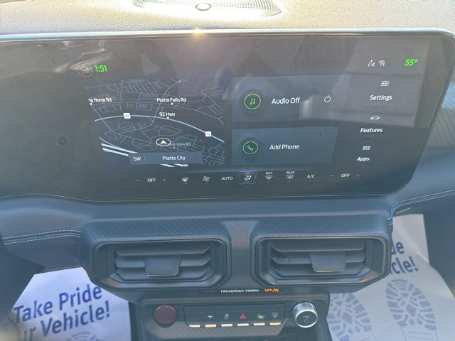 New 2024 Ford Mustang Dark Horse w/ Dark Horse Handlin Package image 21