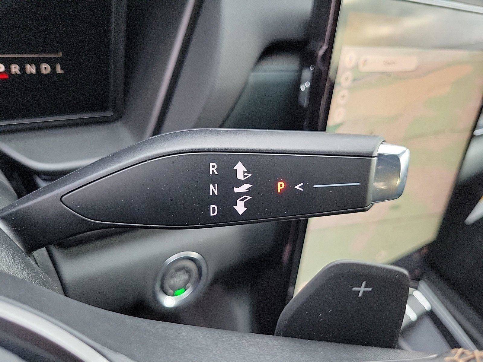 New 2026 GMC Terrain AT4 image 28