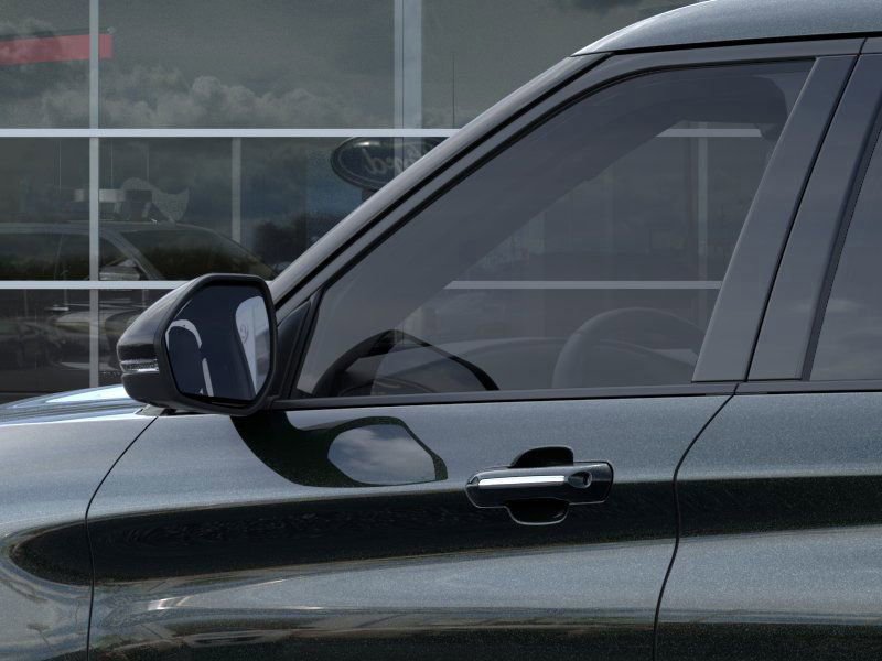 Used 2024 Ford Explorer Limited w/ Limited Technology Package image 21