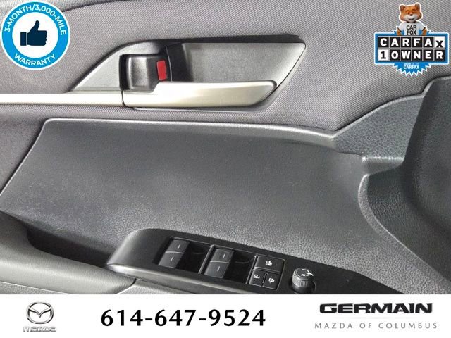 Used 2025 Toyota Camry LE image 28