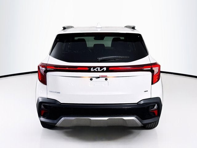 New 2026 Kia Seltos EX w/ EX Sunroof Package AWD/4WD image 6