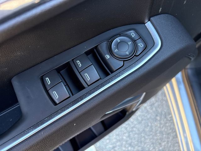 Used 2025 GMC Sierra 1500 Elevation AWD/4WD image 24