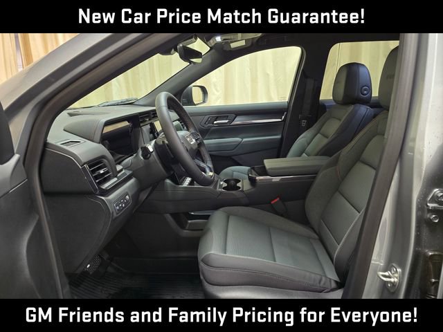 New 2026 GMC Terrain AT4 w/ Convenience Package III image 13