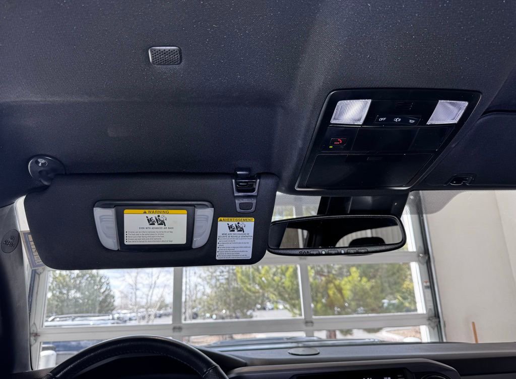 Used 2023 Toyota Tacoma TRD Sport w/ Advanced Technology Package image 37