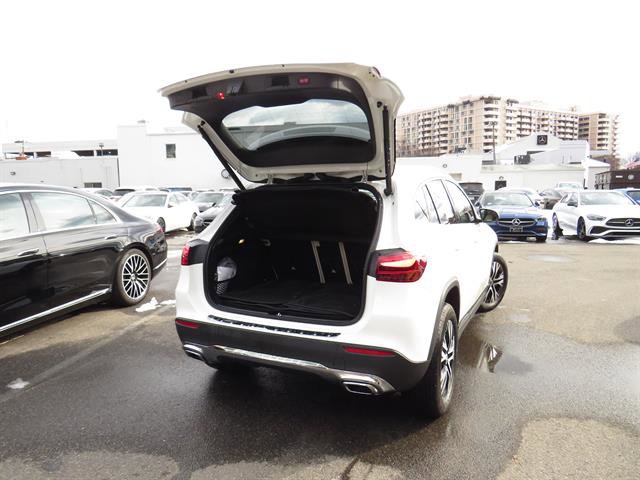 Used 2025 Mercedes-Benz GLA 250 4MATIC image 27