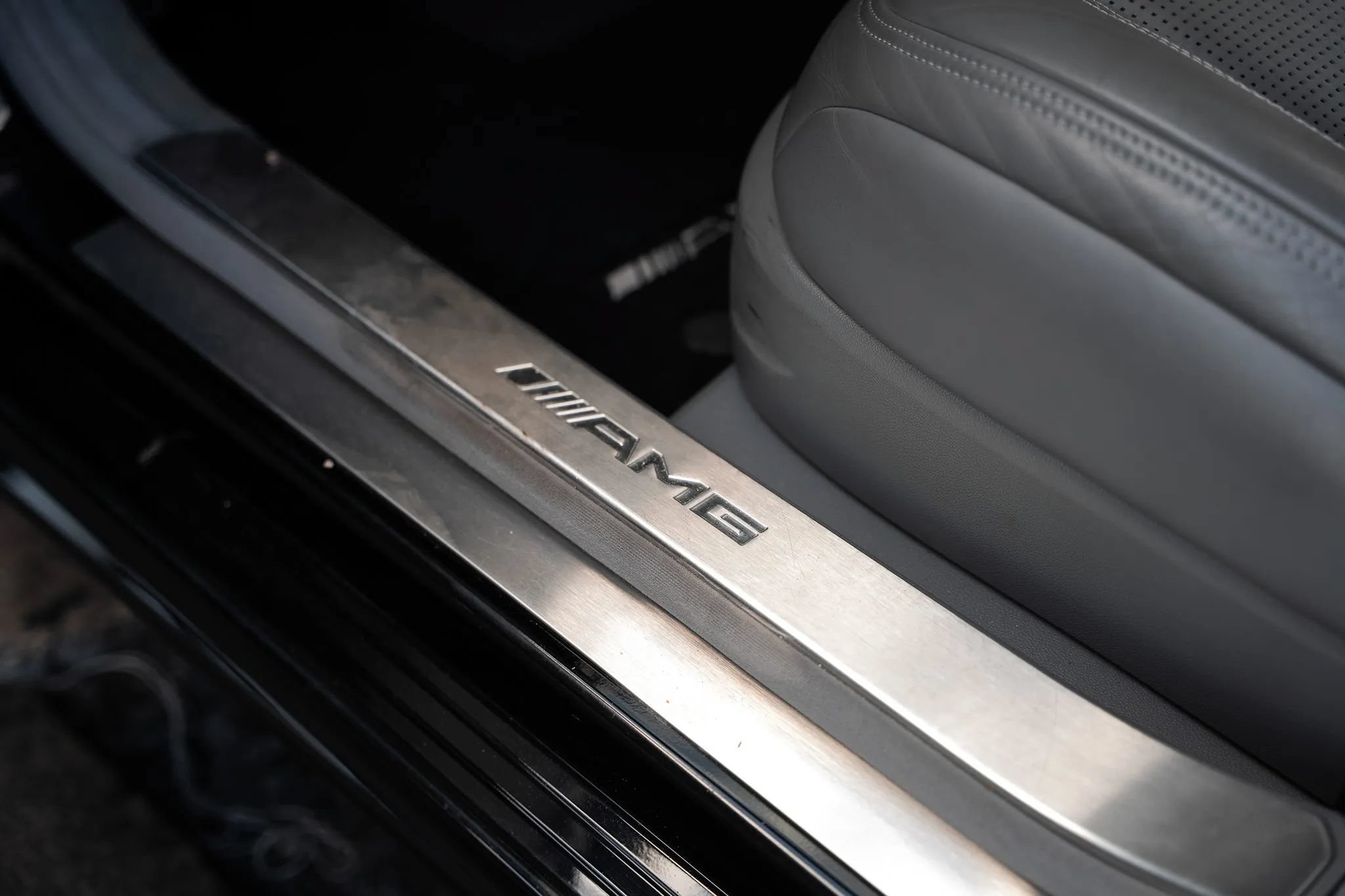 Used 2007 Mercedes-Benz S 65 AMG image 39