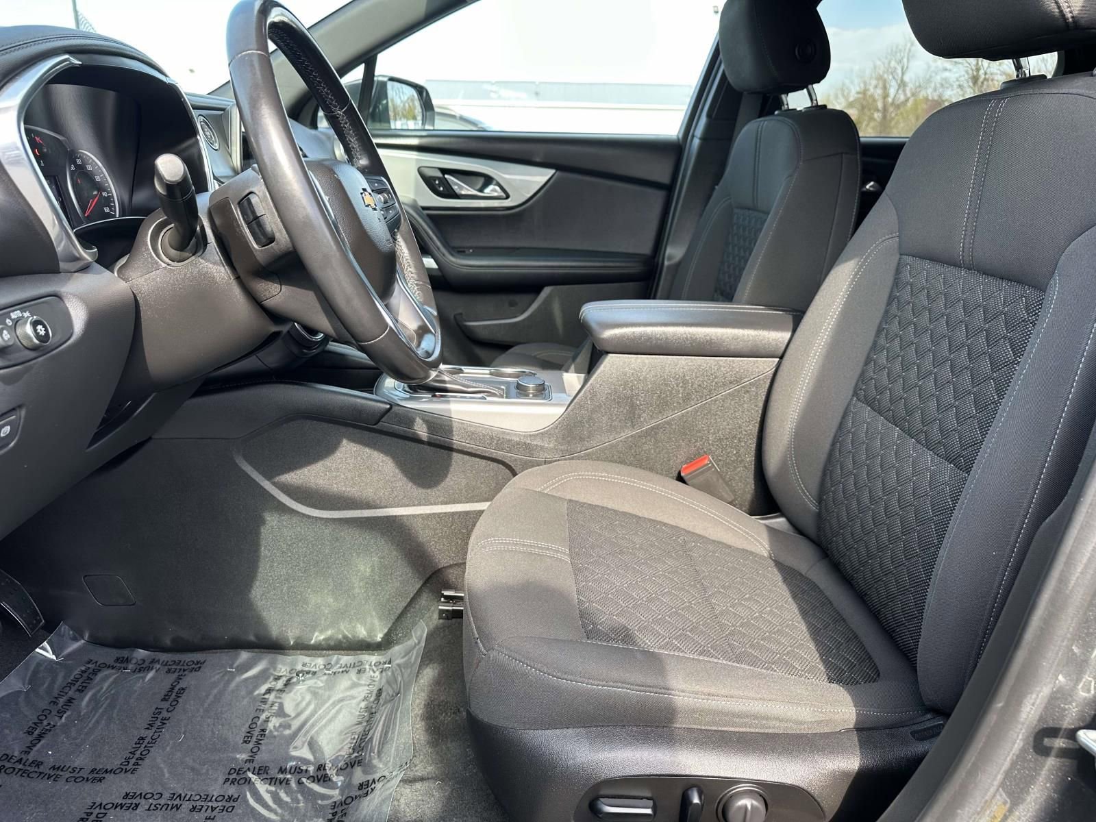 Certified 2019 Chevrolet Blazer LT image 22