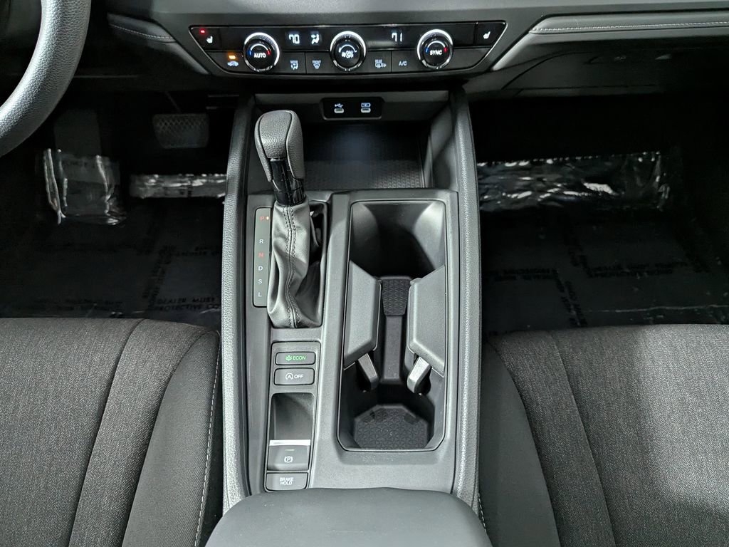Used 2024 Honda Accord EX image 35