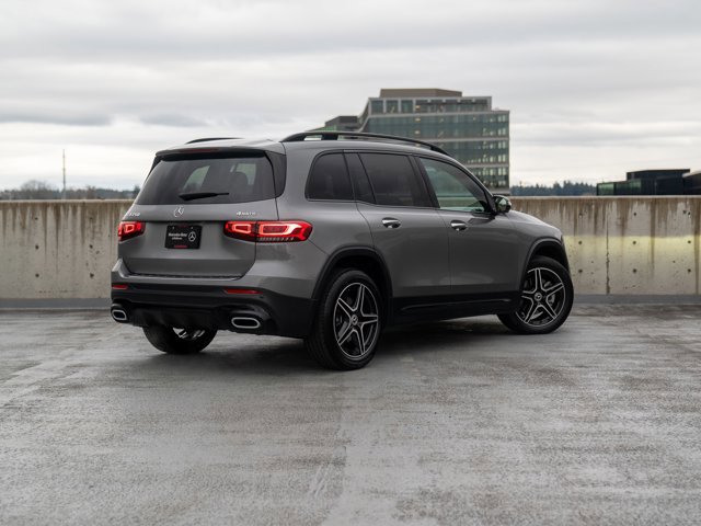 Certified 2023 Mercedes-Benz GLB 250 4MATIC image 6