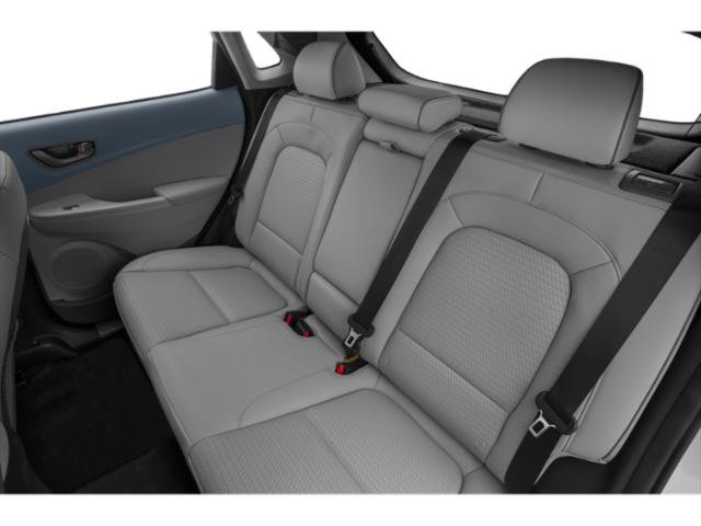 Used 2021 Hyundai Kona Limited w/ Cargo Package FWD image 15