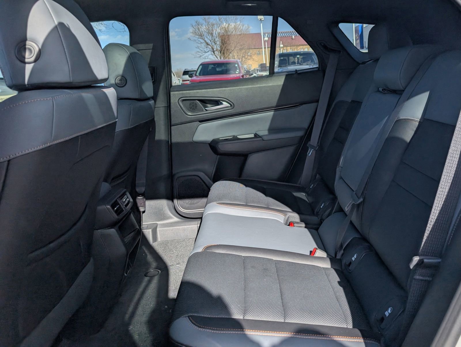 New 2025 Honda Prologue Elite image 5