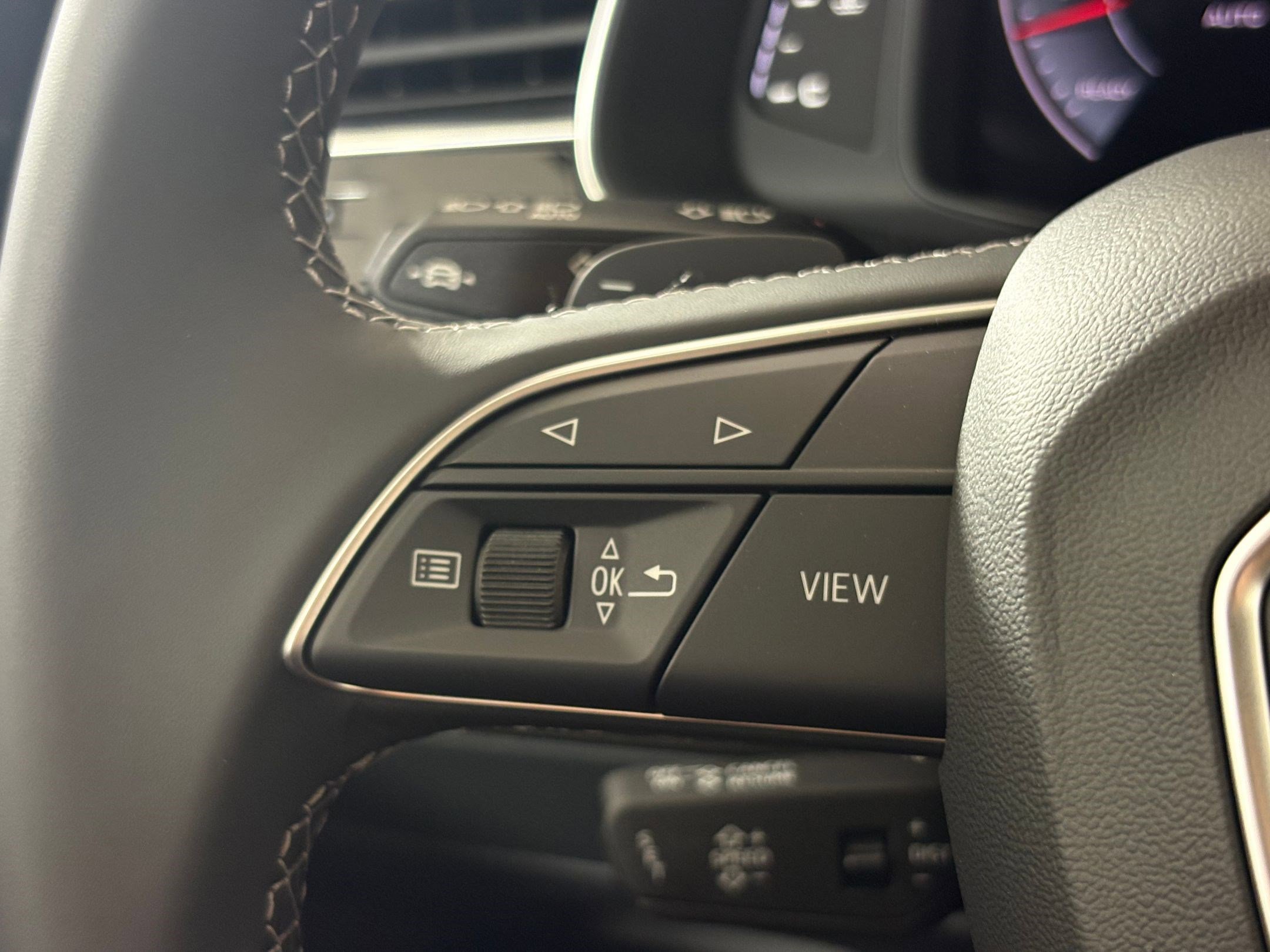 New 2026 Audi Q7 3.0T Premium Plus image 16