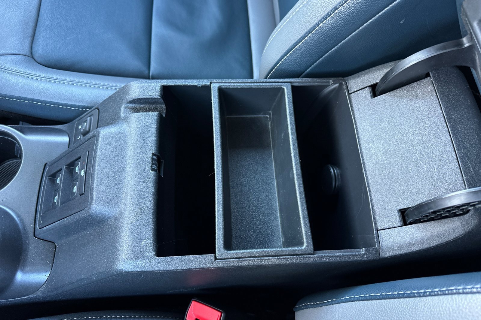 Used 2023 Ford Bronco Outer Banks image 33