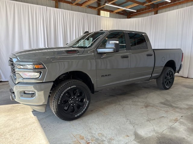 New 2026 RAM 2500 Big Horn image 4