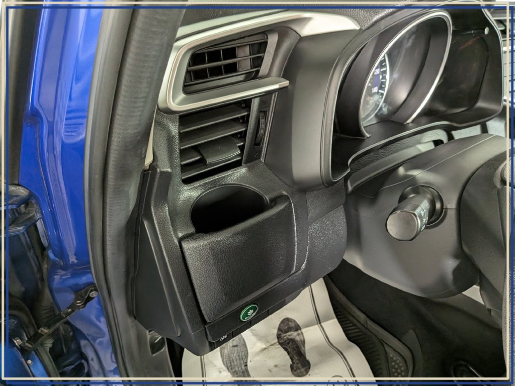 Used 2016 Honda Fit LX image 18