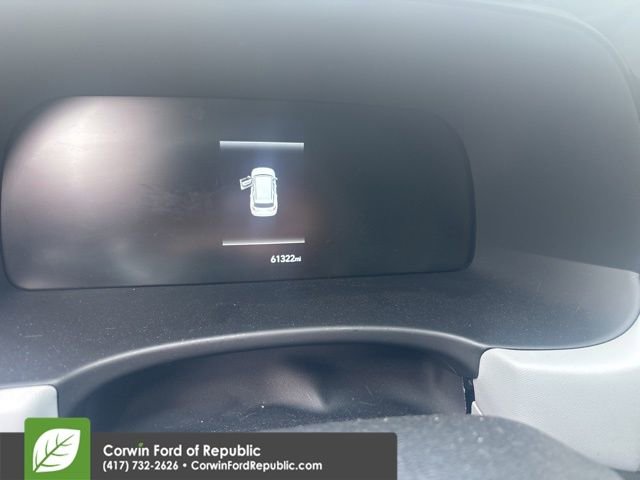 Used 2023 Hyundai Palisade SEL image 14