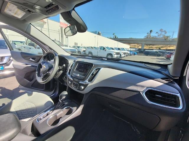 Used 2024 Chevrolet Equinox LS w/ LPO, Floor Liner Package FWD image 30