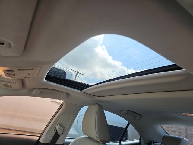 Used 2015 Lexus IS 250 w/ Premium Package image 13