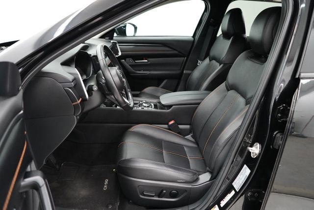 Used 2023 MAZDA CX-50 AWD 2.5 Turbo w/ Cargo Package image 13