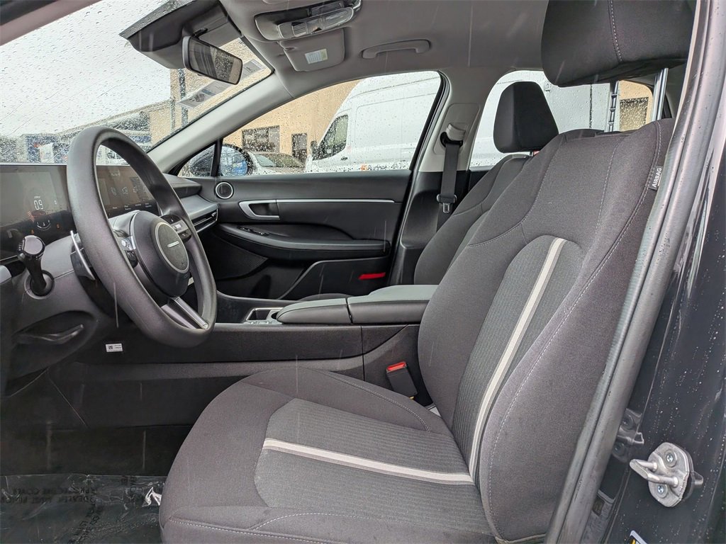 Used 2025 Hyundai Sonata SEL image 15