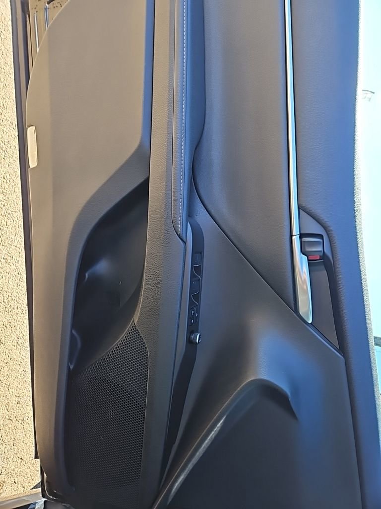 Used 2024 Toyota Camry XSE image 18