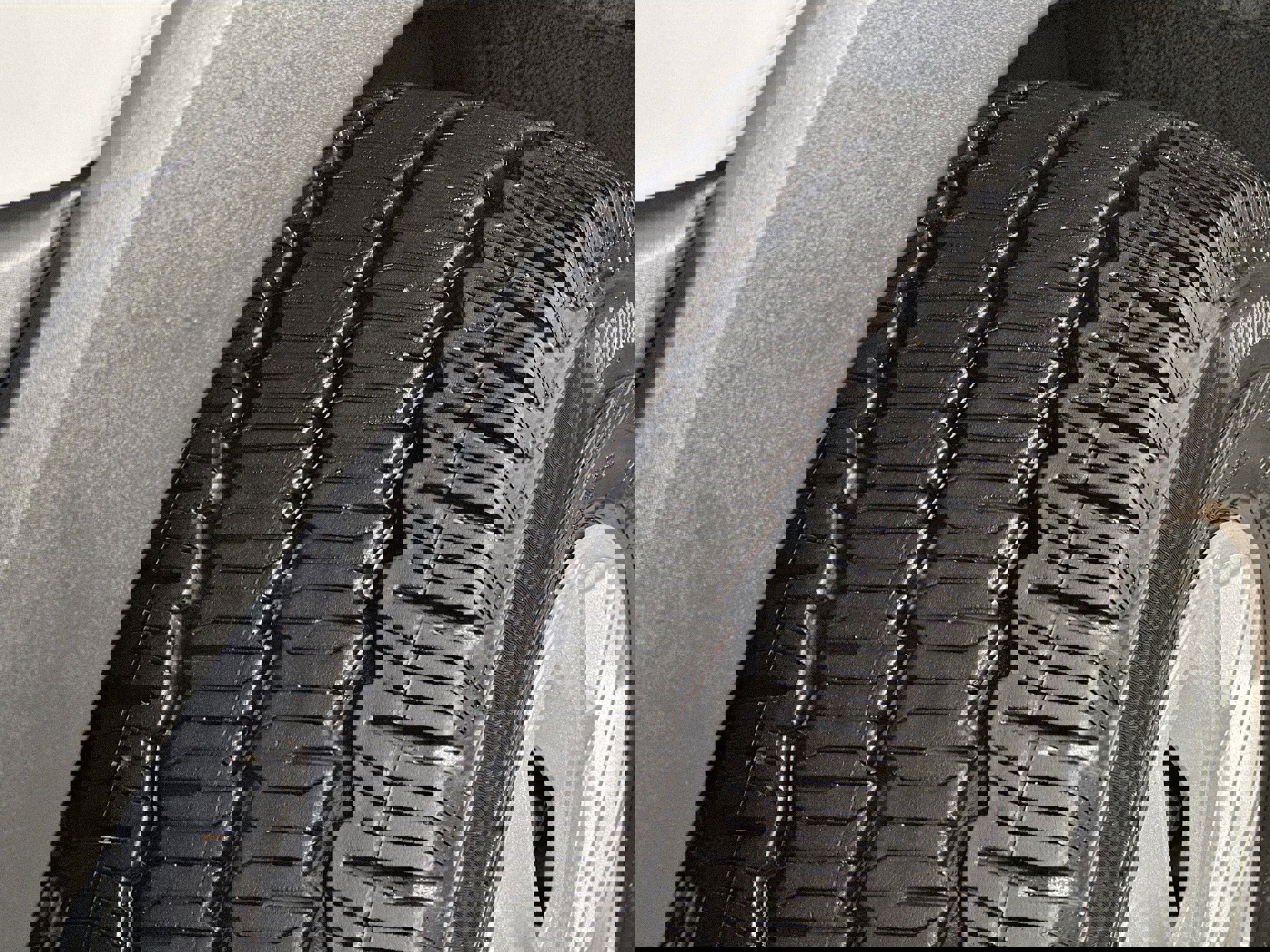 Used 2024 Ford Transit 250 Low Roof w/ Exterior Upgrade Package image 14