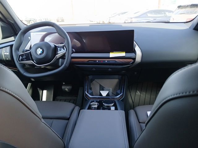 New 2025 BMW X3 xDrive30i w/ Premium Package image 13