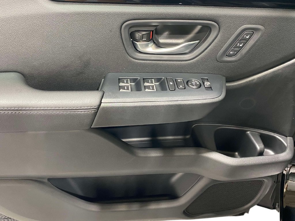 New 2026 Honda Pilot EX-L image 18