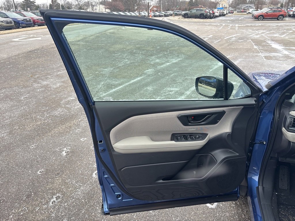 New 2026 Subaru Forester image 19