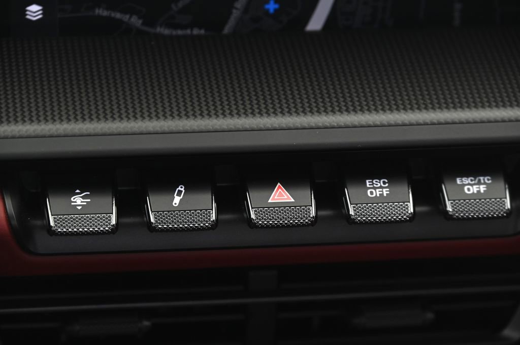 Certified 2022 Porsche 911 GT3 image 37