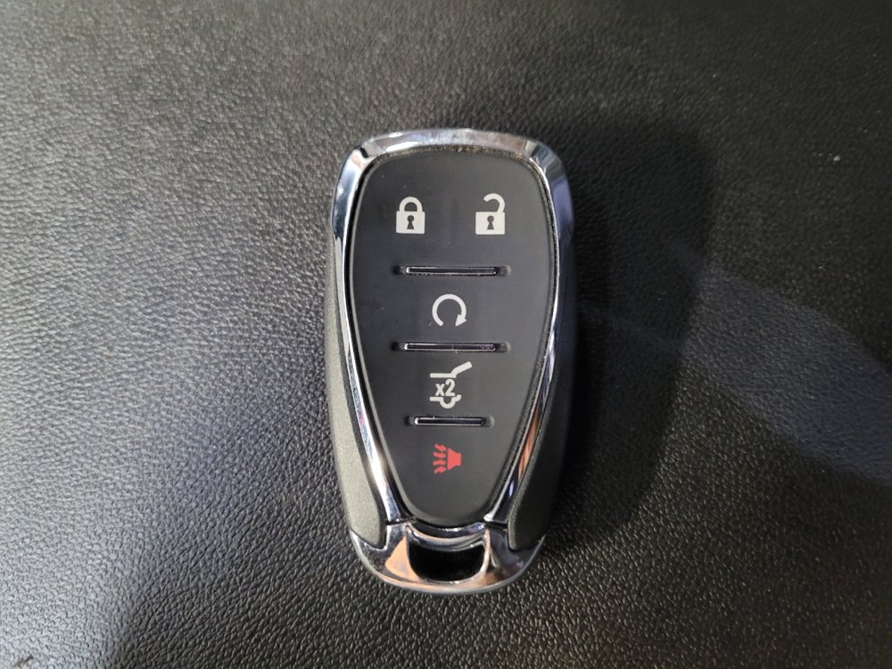 Used 2020 Chevrolet Equinox LT FWD image 32