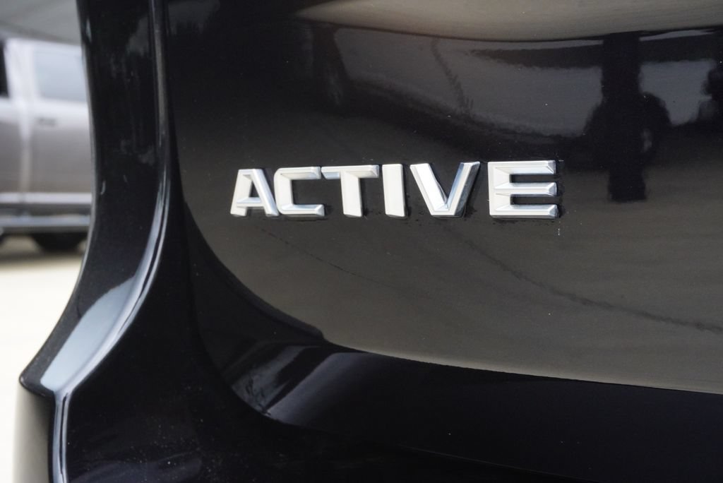 Used 2025 Ford Expedition Max Active AWD/4WD image 9