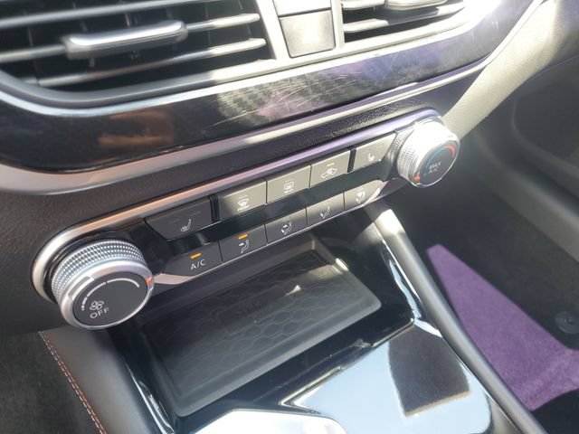 Used 2023 Nissan Altima 2.5 SR w/ SR Premium Package FWD image 23