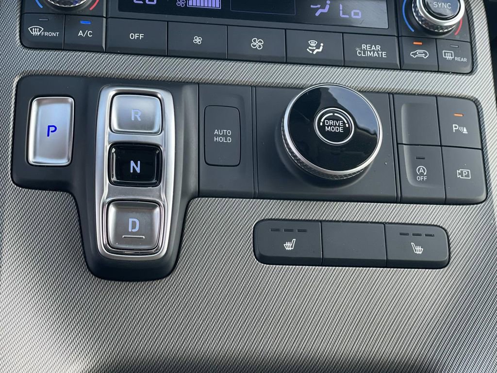 Used 2024 Hyundai Palisade SEL image 14