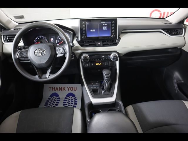 Used 2019 Toyota RAV4 XLE w/ Convenience Package AWD/4WD image 17