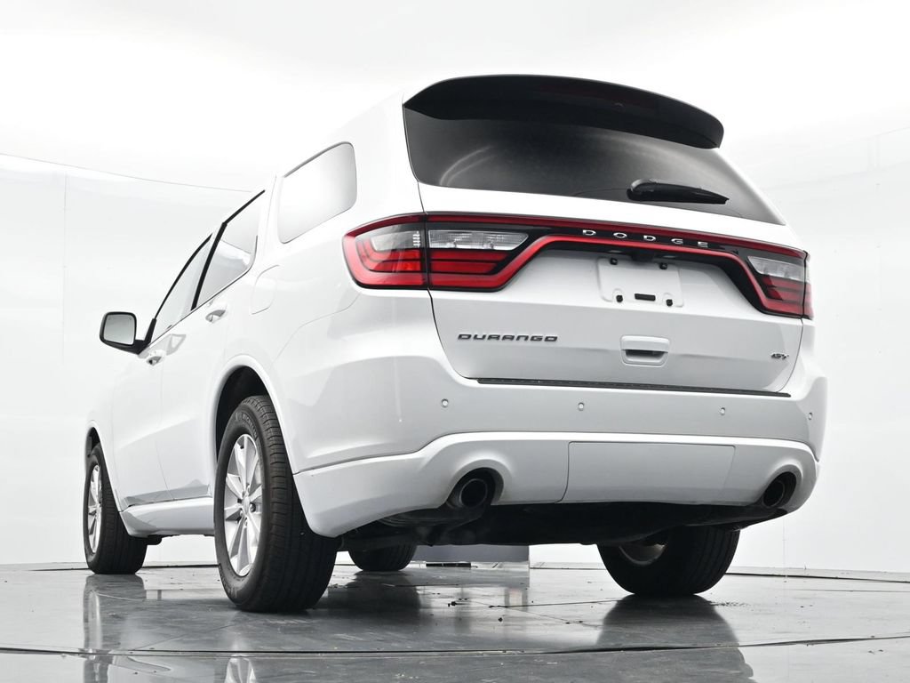 Used 2026 Dodge Durango GT RWD image 29