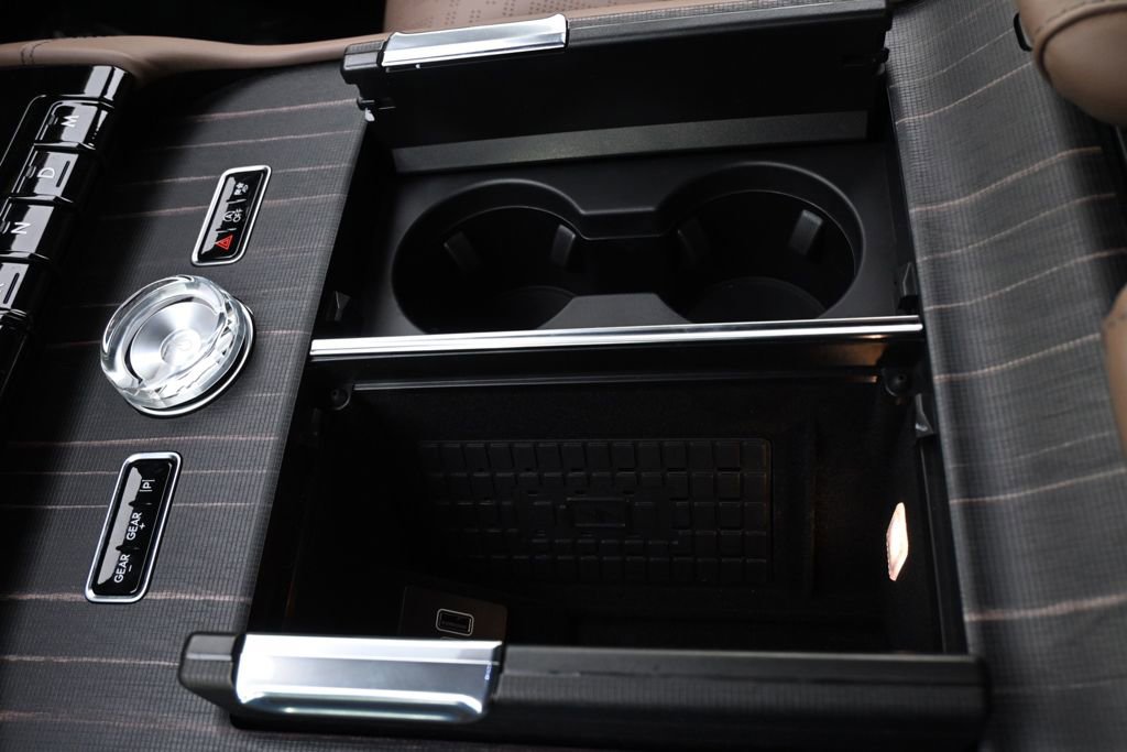 New 2026 Lincoln Navigator L Black Label image 29